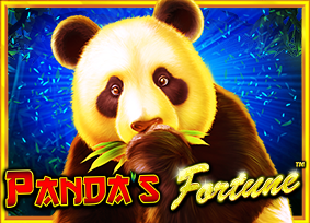 Panda&apos,s Fortune
